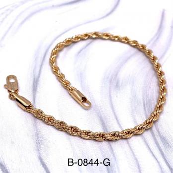 Браслет Xuping B-0844-G