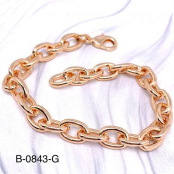 Браслет Xuping B-0843-G