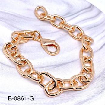 Браслет Xuping B-0861-G