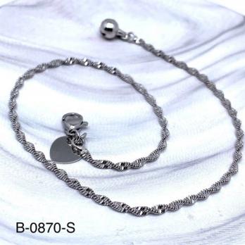 Браслет Xuping B-0870-S