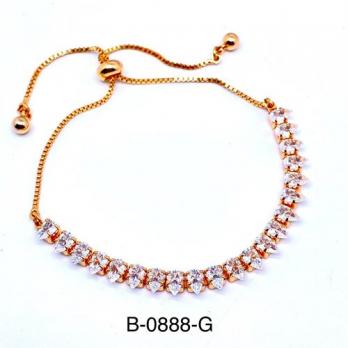 Браслет Xuping B-0888-G