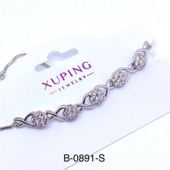 Браслет Xuping B-0891-S