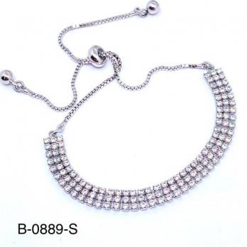 Браслет Xuping B-0889-S