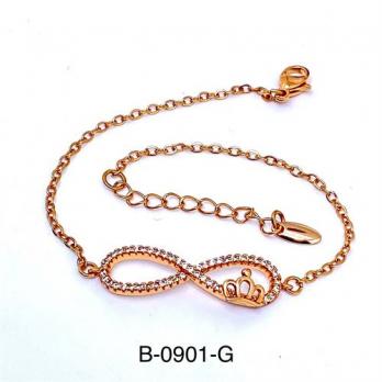Браслет Xuping B-0901-G
