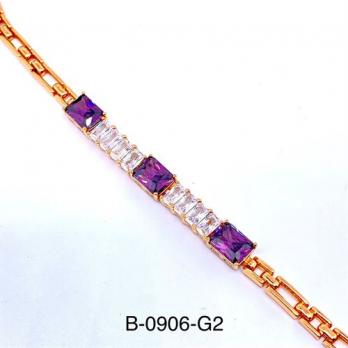 Браслет Xuping B-0906-G2