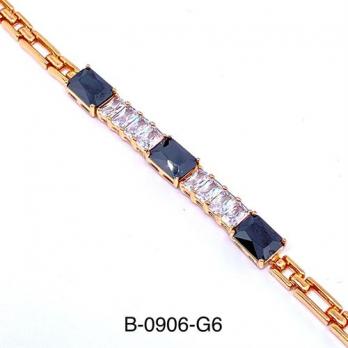 Браслет Xuping B-0906-G6