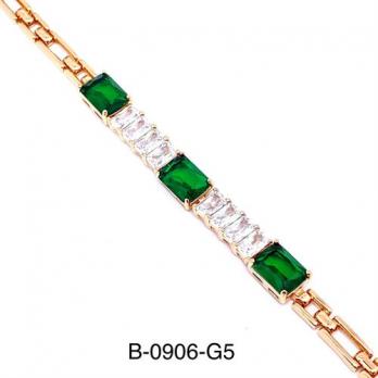 Браслет Xuping B-0906-G5