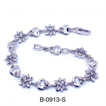 Браслет Xuping B-0913-S
