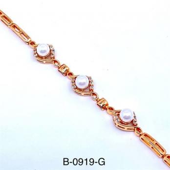 Браслет Xuping B-0919-G