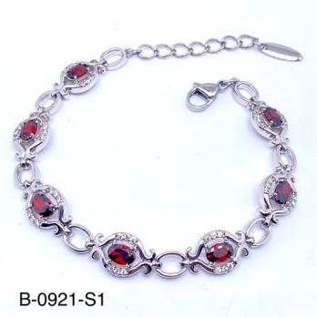 Браслет Xuping B-0921-S1