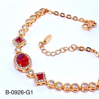 Браслет Xuping B-0926-G1