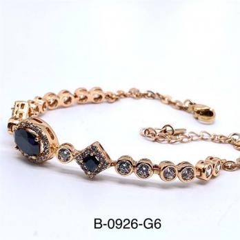 Браслет Xuping B-0926-G6
