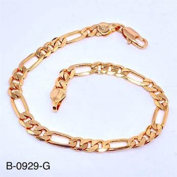 Браслет Xuping B-0929-G