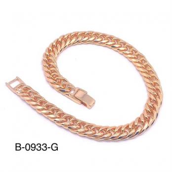 Браслет Xuping B-0933-G