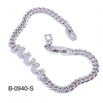Браслет Xuping B-0940-S
