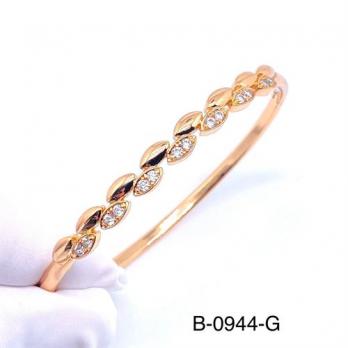 Браслет Xuping B-0944-G