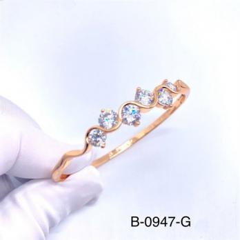 Браслет Xuping B-0947-G