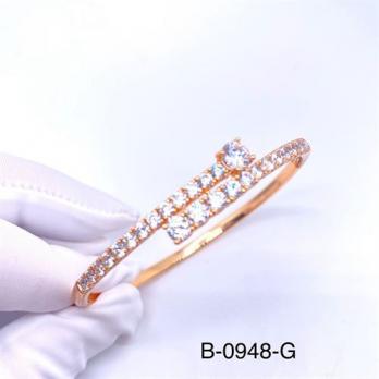 Браслет Xuping B-0948-G