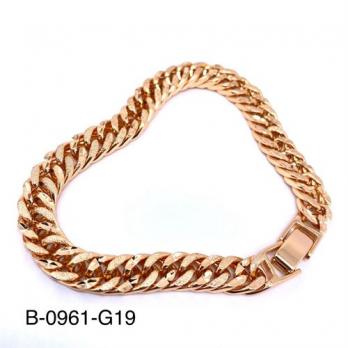 Браслет Xuping B-0961-G