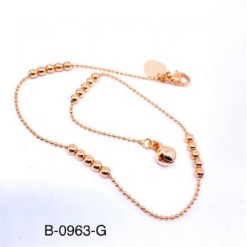 Браслет Xuping B-0963-G