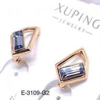 Серьги SWAROVSKI E-3109-G2