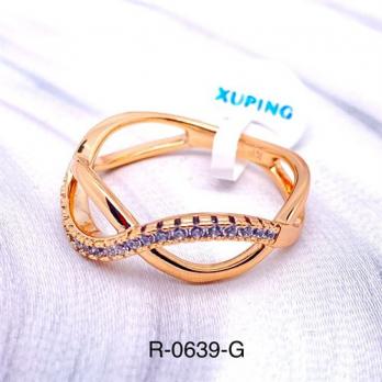 Кольцо Xuping R-0639-G
