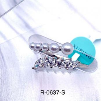 Кольцо Xuping R-0637-S