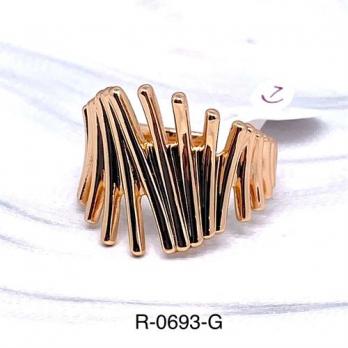 Кольцо Xuping R-0693-G