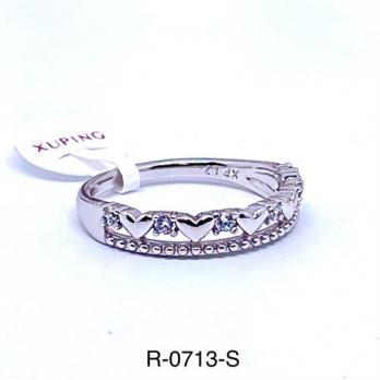 Кольцо Xuping R-0713-S