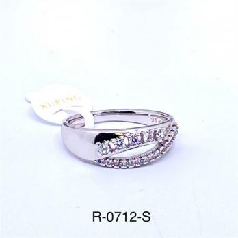 Кольцо Xuping R-0712-S