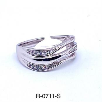 Кольцо Xuping R-0711-S