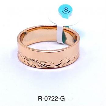 Кольцо Xuping R-0722-G