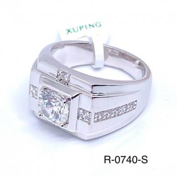Кольцо Xuping R-0740-S