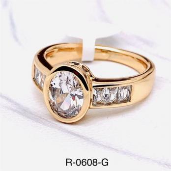 Кольцо Xuping R-0608-G