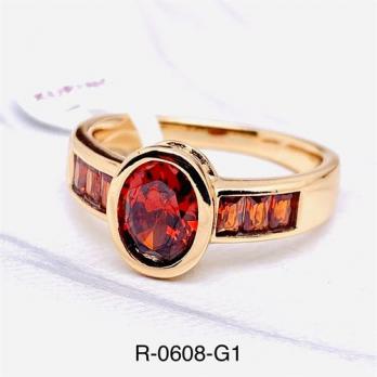 Кольцо Xuping R-0608-G1