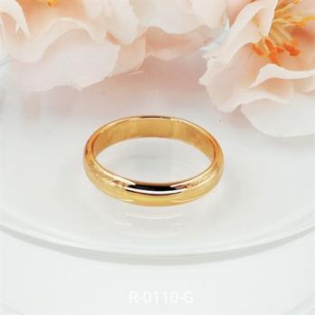 Кольцо Xuping R-0110-G