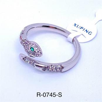 Кольцо Xuping R-0745-S
