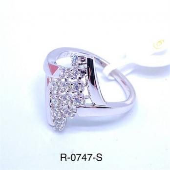 Кольцо Xuping R-0747-S