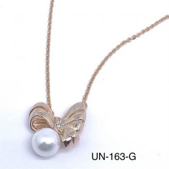 Цепочка Xuping UN-163-G