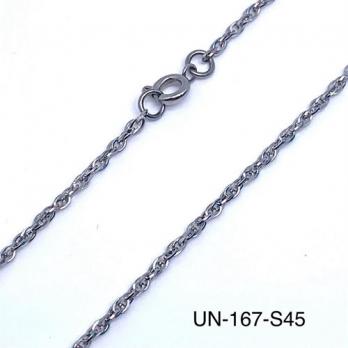 Цепочка Xuping UN-167-S45