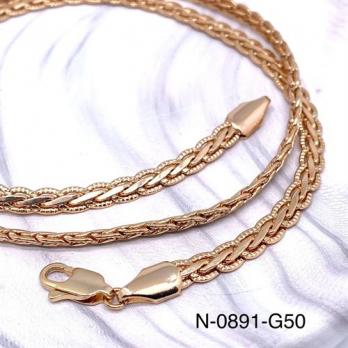Цепочка Xuping N-0891-G50