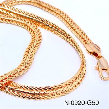 Цепочка Xuping N-0920-G50