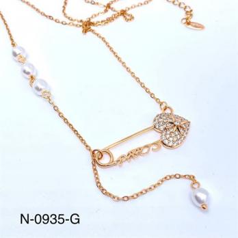 Цепочка Xuping N-0935-G