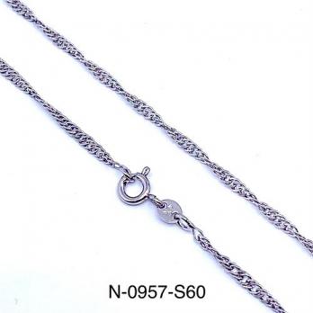Цепочка Xuping N-0957-S60