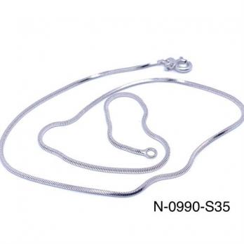 Цепочка Xuping N-0990-S35