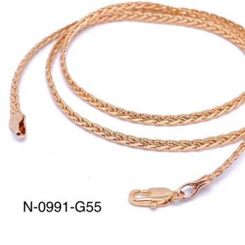 Цепочка Xuping N-0991-G55