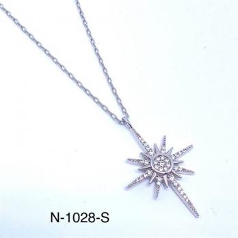 Цепочка Xuping N-1028-S