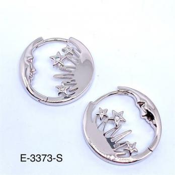 Серьги Xuping E-3373-S