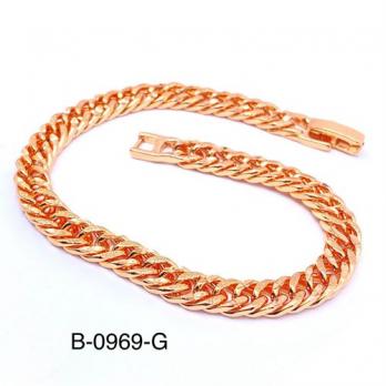 Браслет Xuping B-0969-G