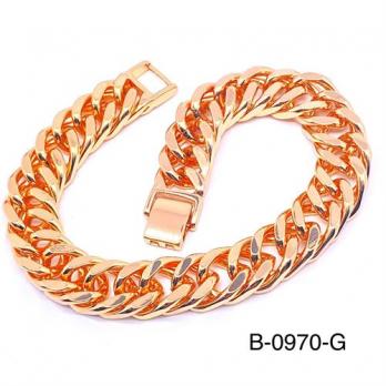Браслет Xuping B-0970-G